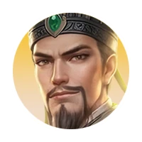 诸葛亮头像